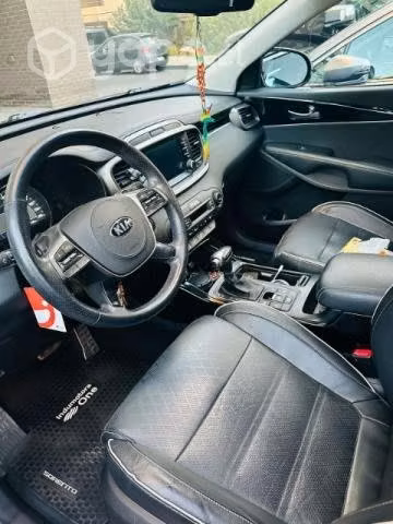 Kia Sorento GtLine