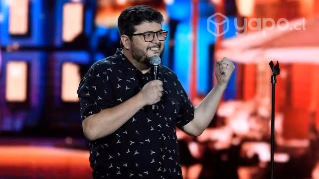 Luis Slimming Humorista - Comediante