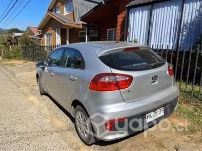 Kia Río 5 - Imagen 2