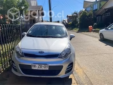 Kia Río 5 - Imagen 3