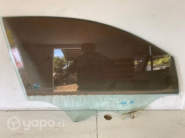 Vidrio puerta del der original (HT108) Tucson 2.0