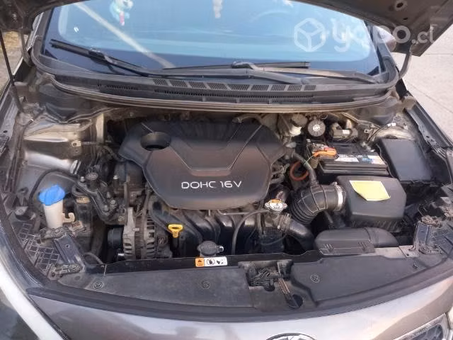 Cerato 2013