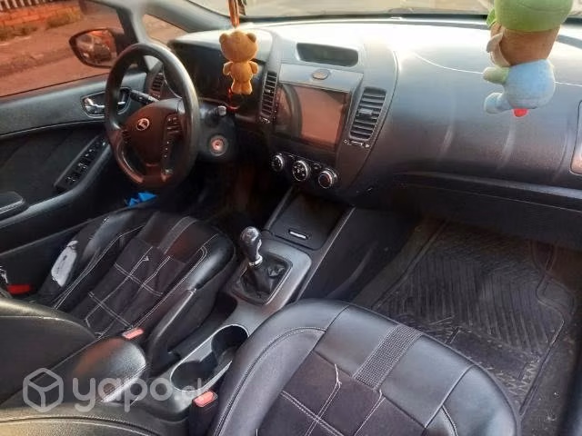 Cerato 2013