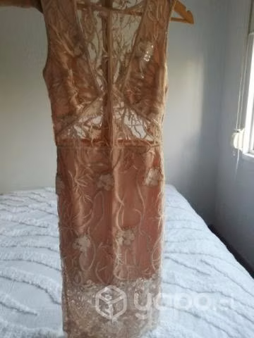 Vestido fiesta