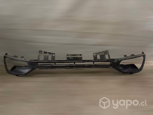 Spoiler delantero kia Sportage