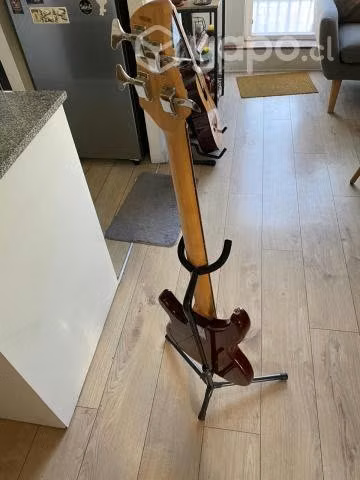 Bajo Yamaha TRBX174EW poco uso - Imagen 5