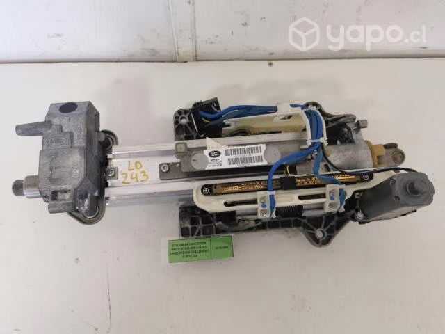 Columna Direccion AH22-3C529-BB (LD243) Land Rover