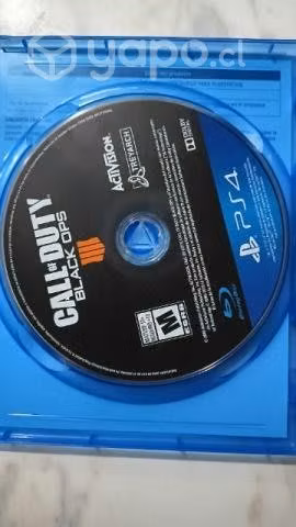 Call of Duty Black Ops 4 - Imagen 2