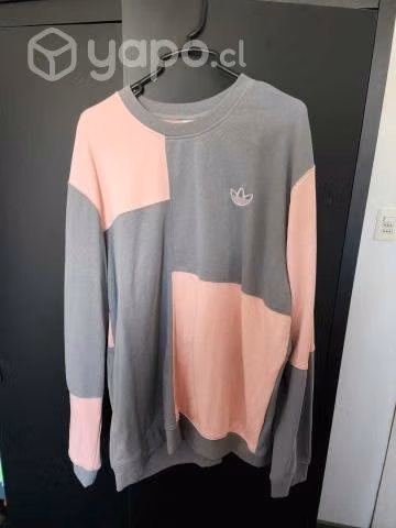 Polerones Adidas/nike (Perfecto estado)