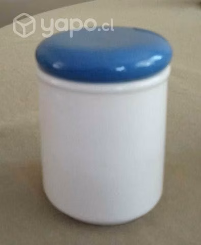 Set Tererita, azucarero y otros - Imagen 4