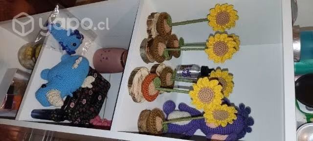 Girasoles