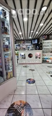 Servicio tecnico