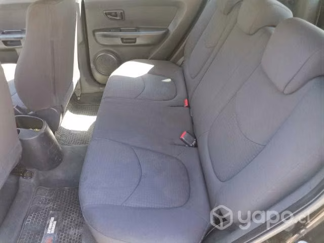 Kia motors soul 2010