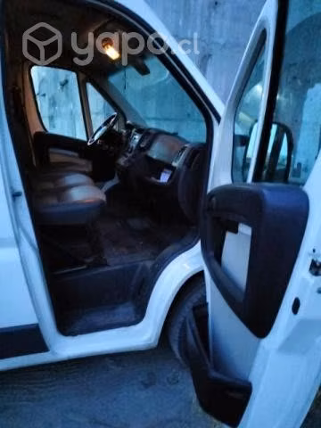 Fiat Ducato 2.3D Maxicargo Multijet