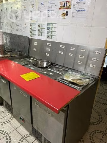 Ensaladera