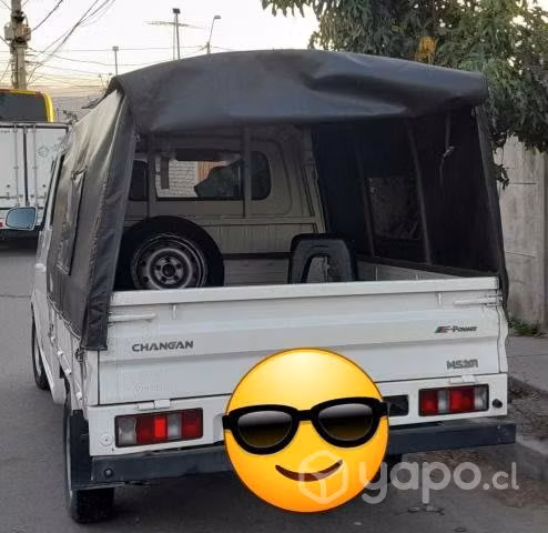Changan ms201 2022