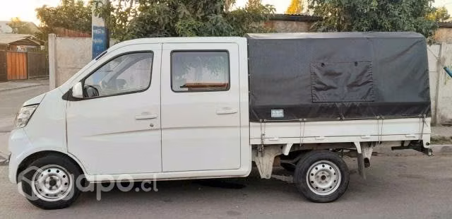 Changan ms201 2022