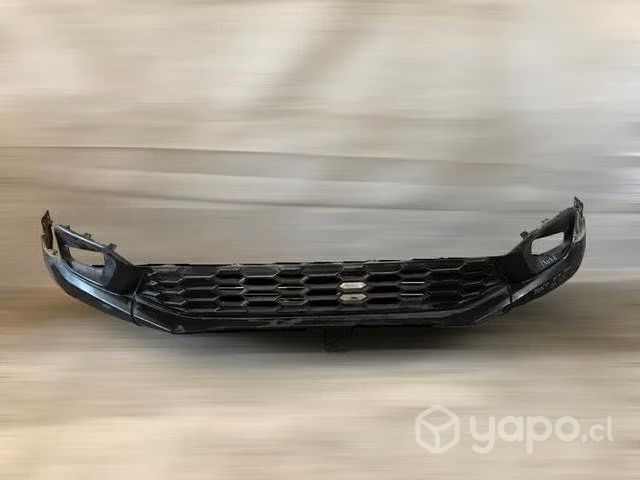 Spoiler delantero Dodge Ram 