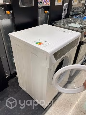 Secadora Mabe, capacidad para 10 kg NUEVA