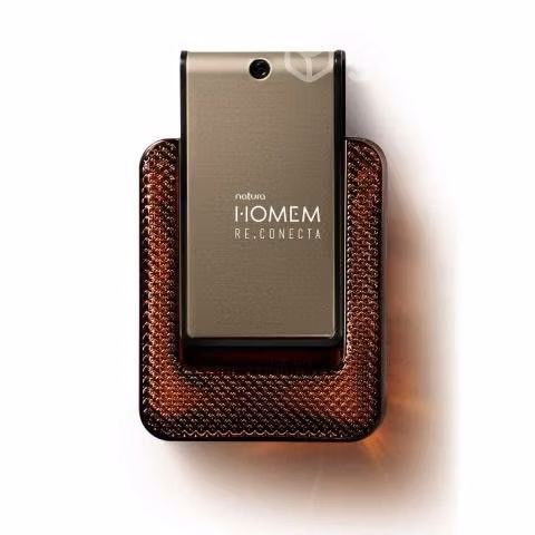 Homem Re.conecta Eau de Parfum Masculino