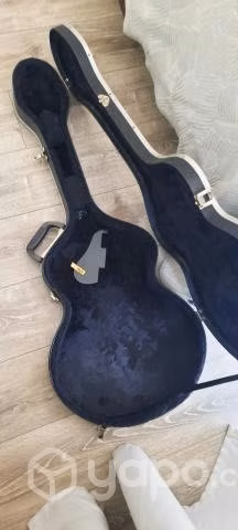 Guitarra Washburn hb35