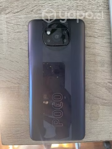 Poco x3 pro xiaomi