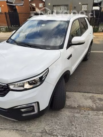 Vendo suv Changan cs55 2020