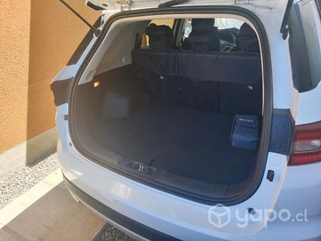 Vendo suv Changan cs55 2020