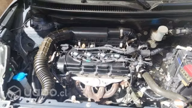Vendo auto suzuki baleno año 2018 - Imagen 15