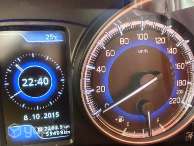 Vendo auto suzuki baleno año 2018 - Imagen 12