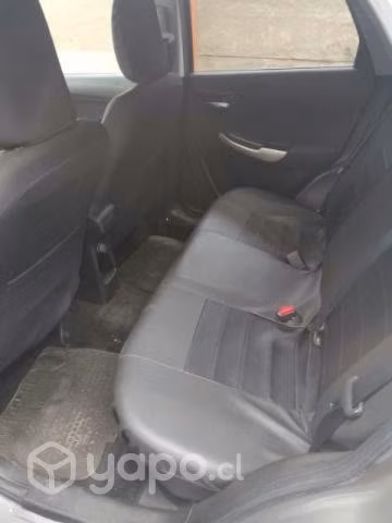 Vendo auto suzuki baleno año 2018 - Imagen 9