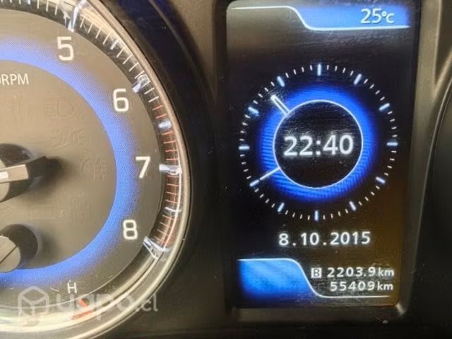 Vendo auto suzuki baleno año 2018 - Imagen 13
