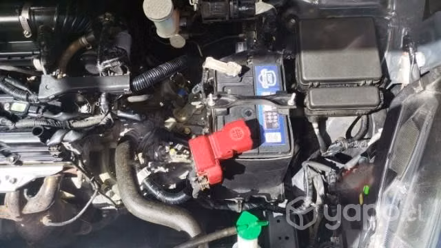 Vendo auto suzuki baleno año 2018 - Imagen 14