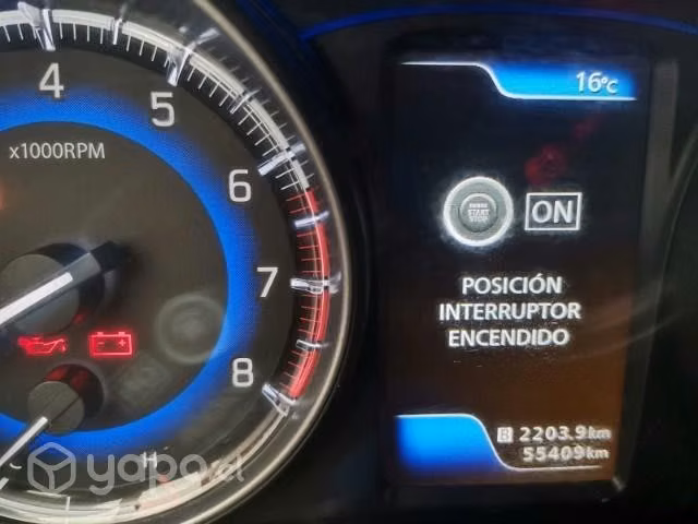 Vendo auto suzuki baleno año 2018 - Imagen 10