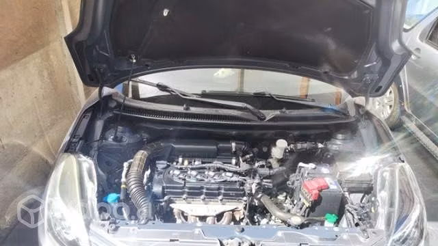 Vendo auto suzuki baleno año 2018 - Imagen 16