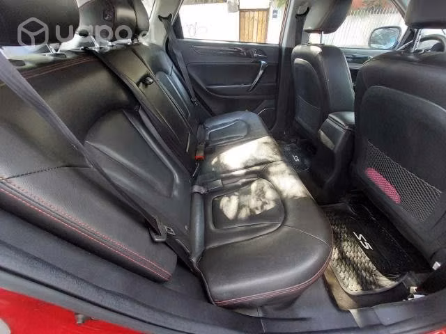 Jac s5 2018