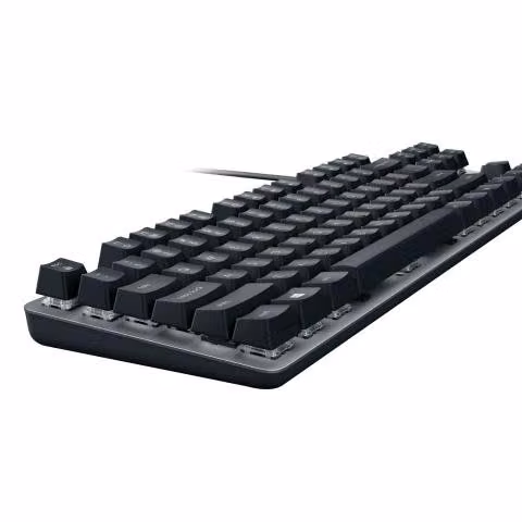 Teclado Mecanico TKL Logitech K835 Switch Blue USB