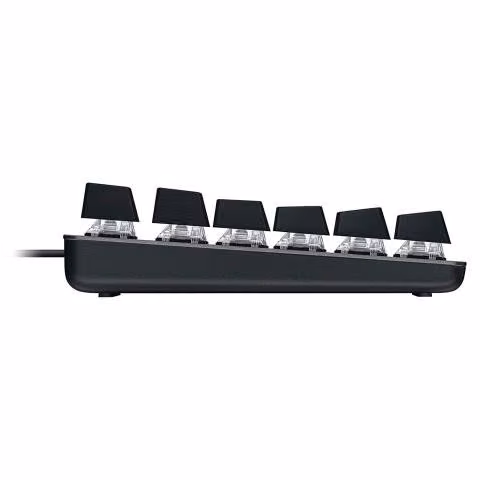 Teclado Mecanico TKL Logitech K835 Switch Blue USB