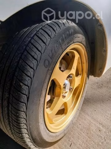 Se vende vehículo Toyota sport