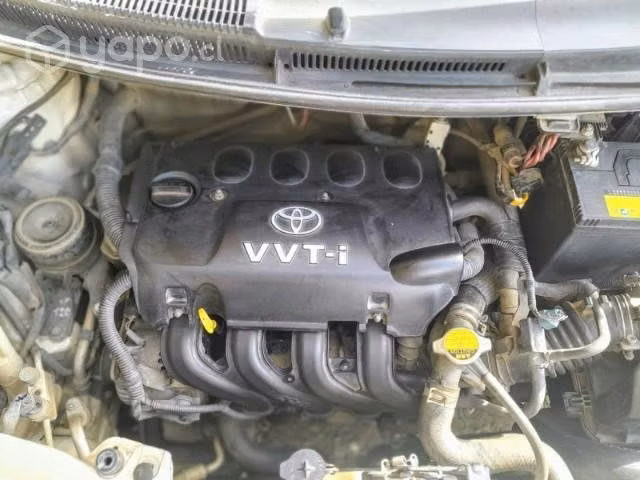 Se vende vehículo Toyota sport