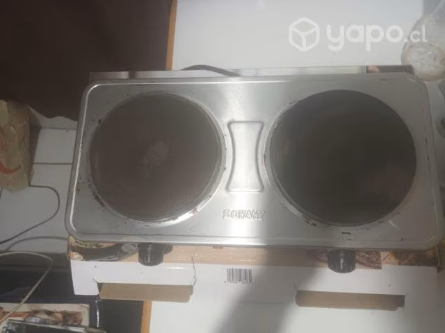 Cosina electrica - Imagen 2