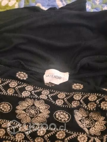 Lote de ropa hombre, mujer y niña