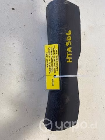 Tapiz cubre zocalo tras izq (HTA306) Tucson 2.0