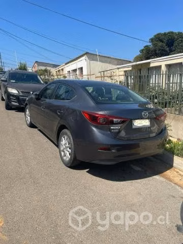 Mazda Mazda 3 2017 - Imagen 3