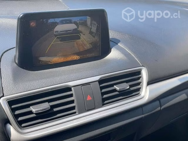 Mazda Mazda 3 2017 - Imagen 5
