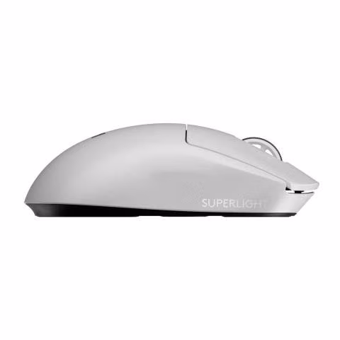 Mouse Gamer Inalambrico Logitech ProX Superlight 2