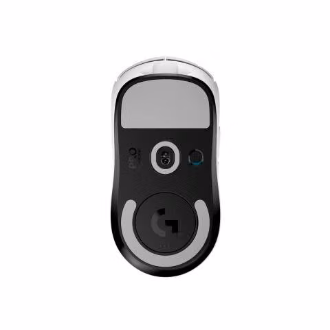 Mouse Gamer Inalambrico Logitech ProX Superlight 2