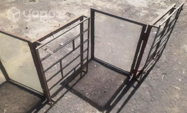 Ventanas de fierro - Imagen 2