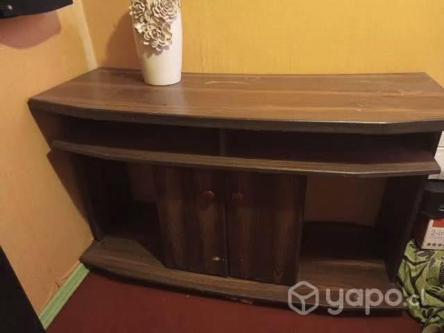 Rack para tv - Imagen 5