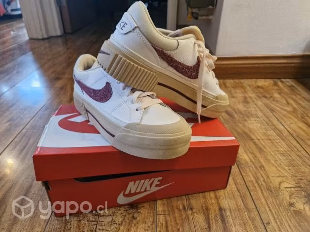 Zapatillas Nike